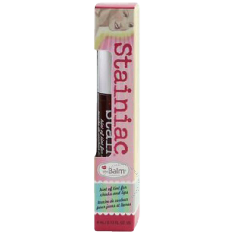 The Balm Stainiac