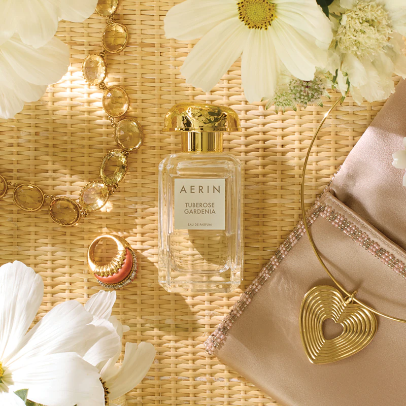 Dámska parfumovaná voda Estée Lauder Aerin Tuberose Gardenia