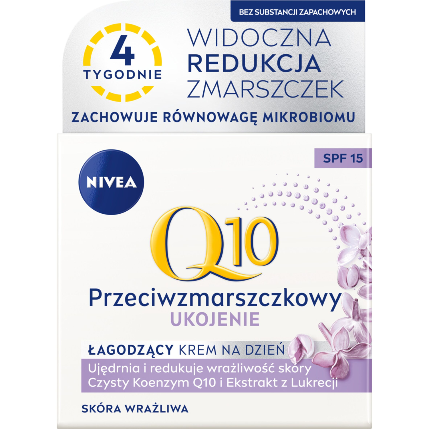 Nivea Q10