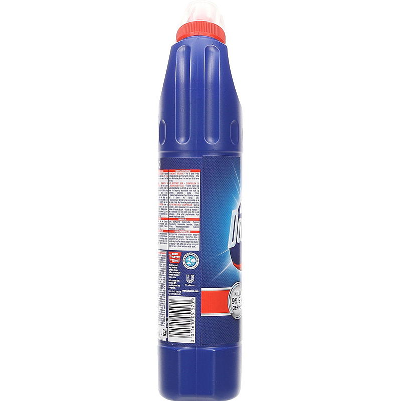 Gel WC Domestos 750 ml Domestos avec chlore