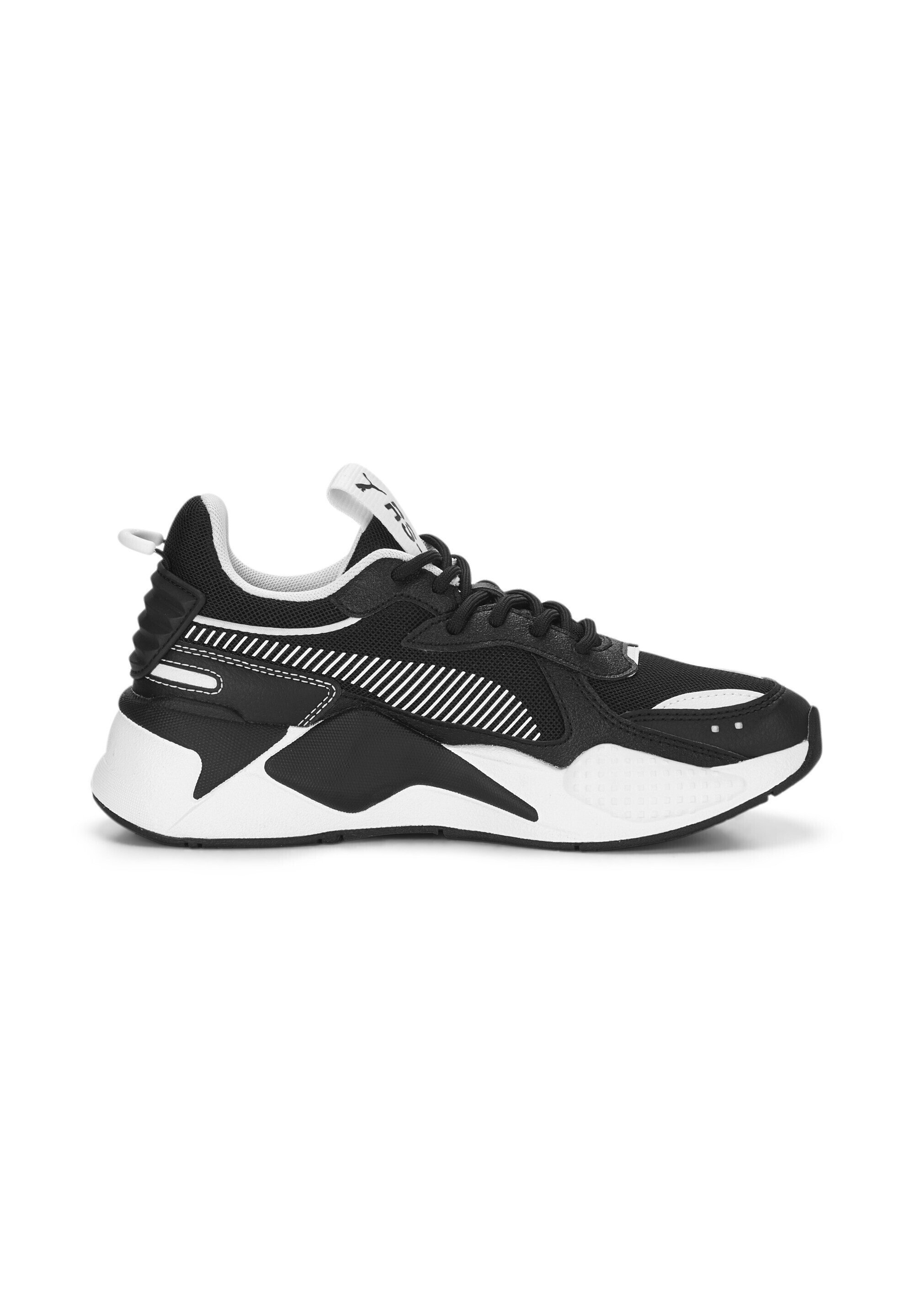 Scarpe da ginnastica Puma - Puma nere Puma bianche