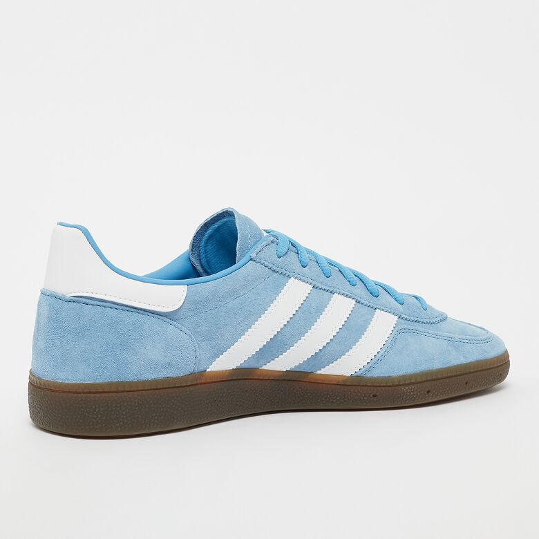 Zapatillas de balonmano especiales