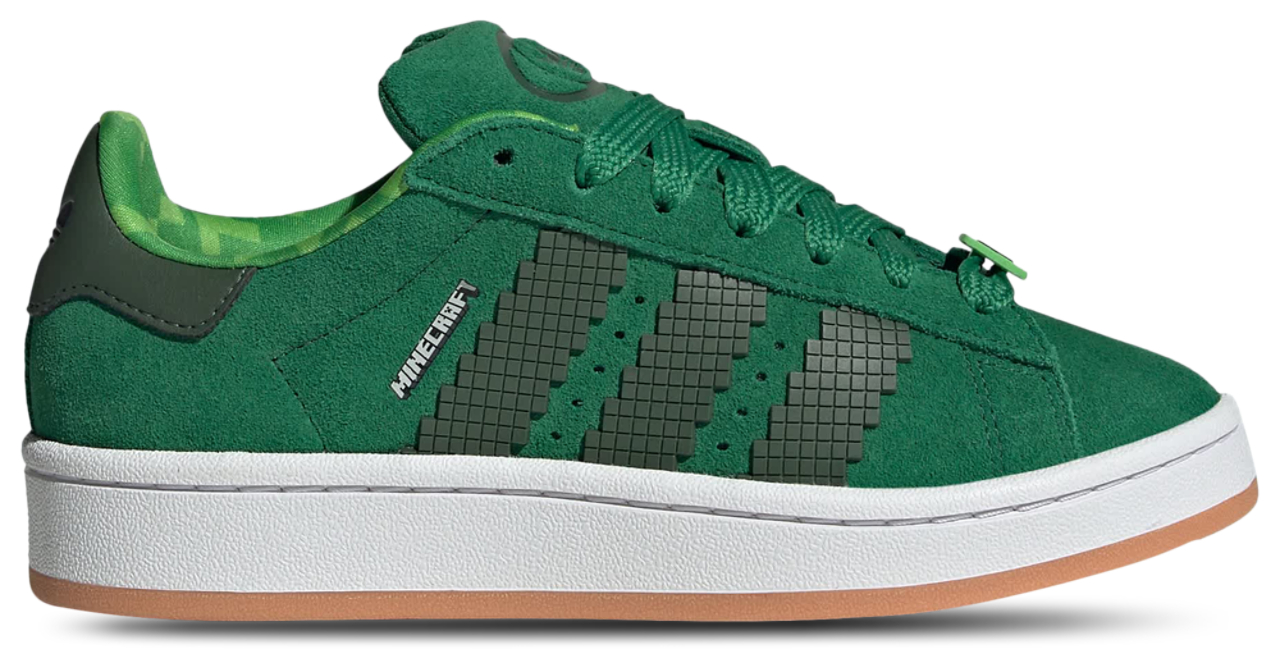 adidas Campus 00S X Minecraft