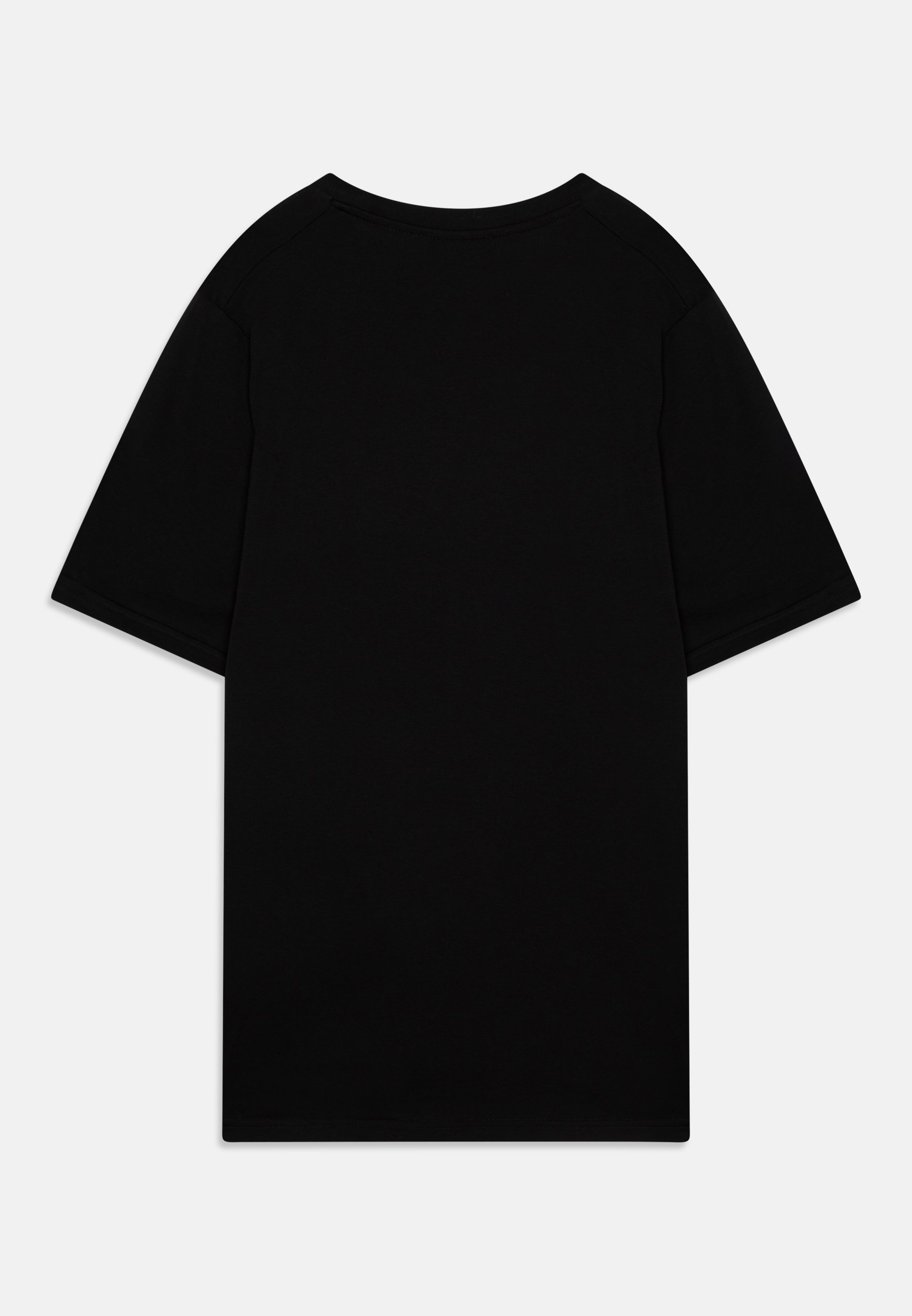 T-shirt basique coupe ample Dsquared2 - noir