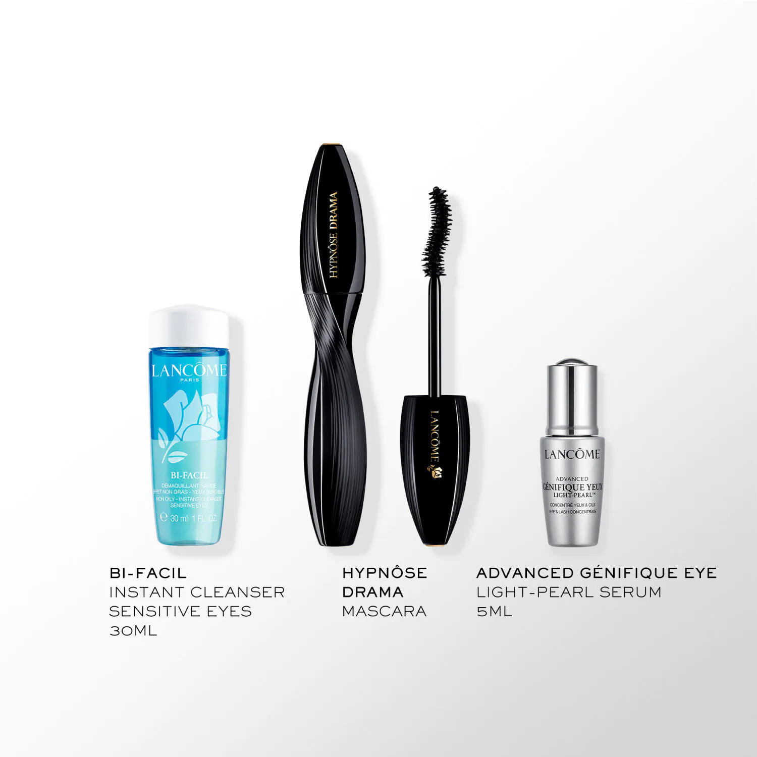 Lancôme Zestaw prezentowy z Maskarą Hypnôse Drama