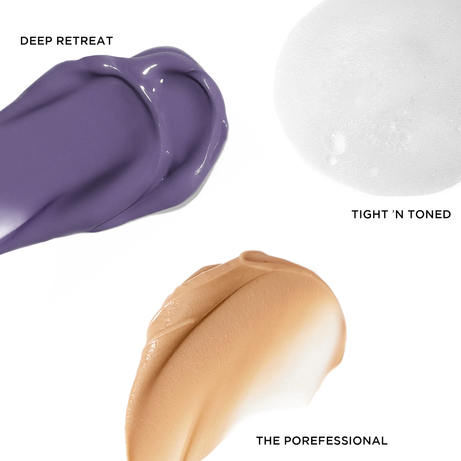 Pachetul POREfessional - Beneficii