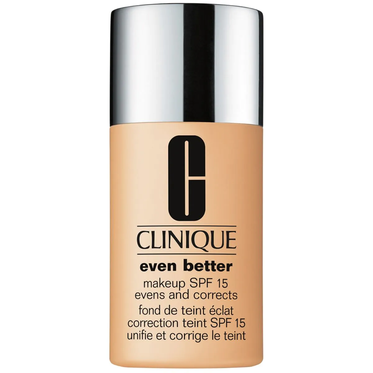 Clinique Even Better Podkład do twarzy, 01 Flax