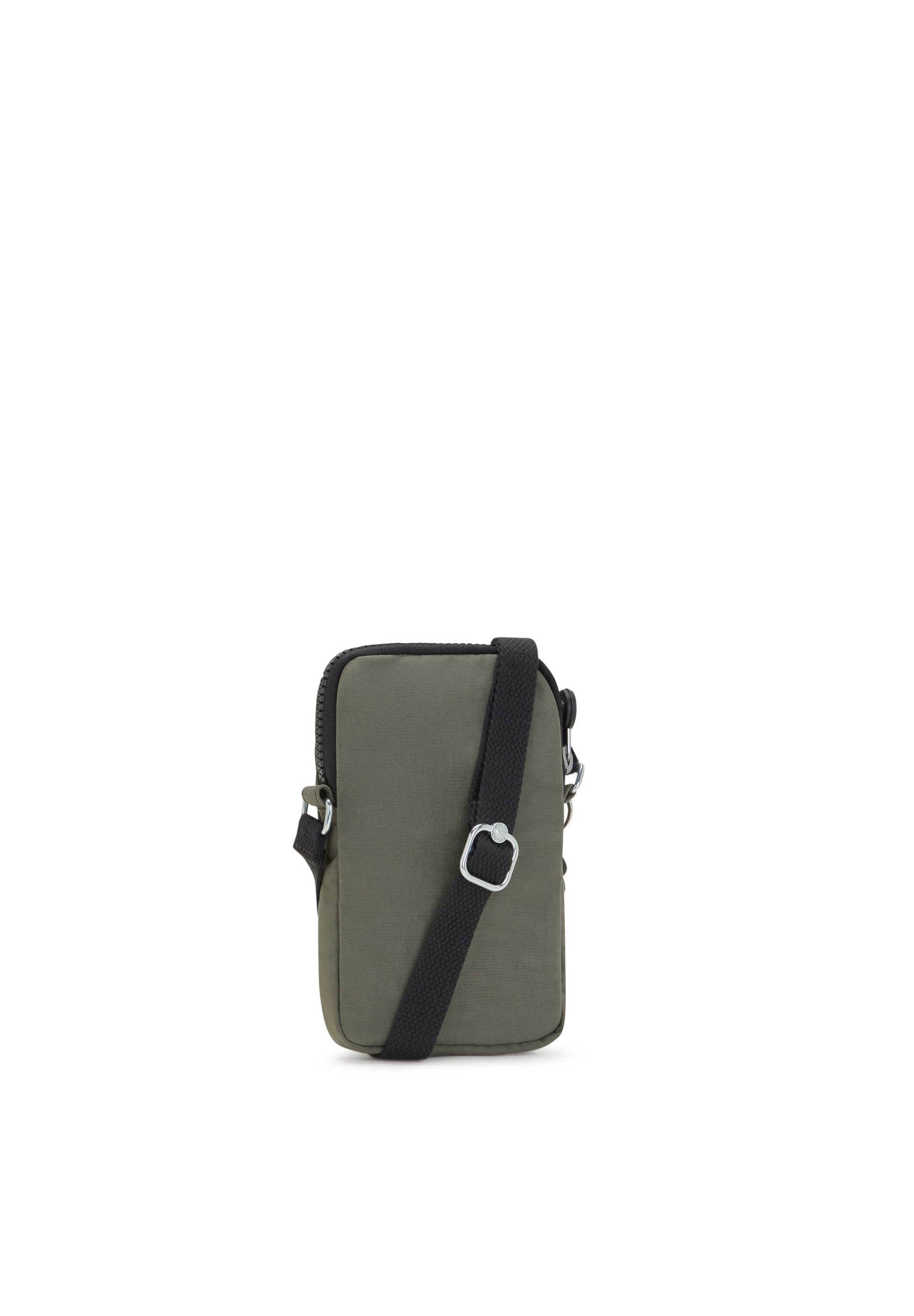 Kipling TALLY - Telefoonhoesje - groen mosgroen
