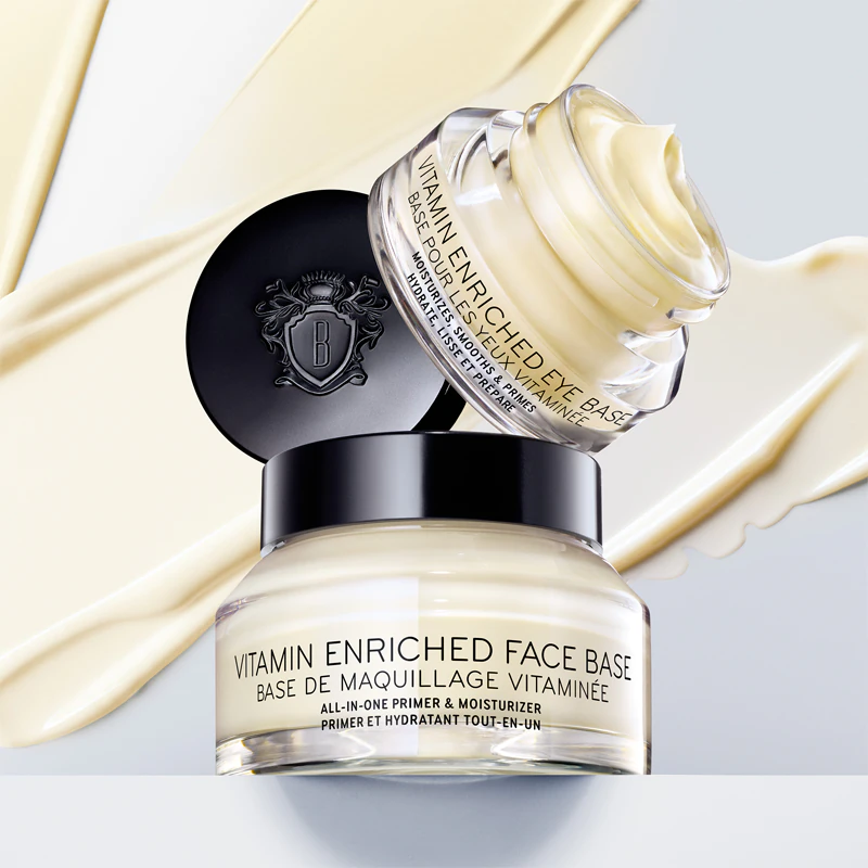 Bobbi Brown Creme Hidratante para Olhos Enriquecido com Vitaminas B3, B5, B6 e B12