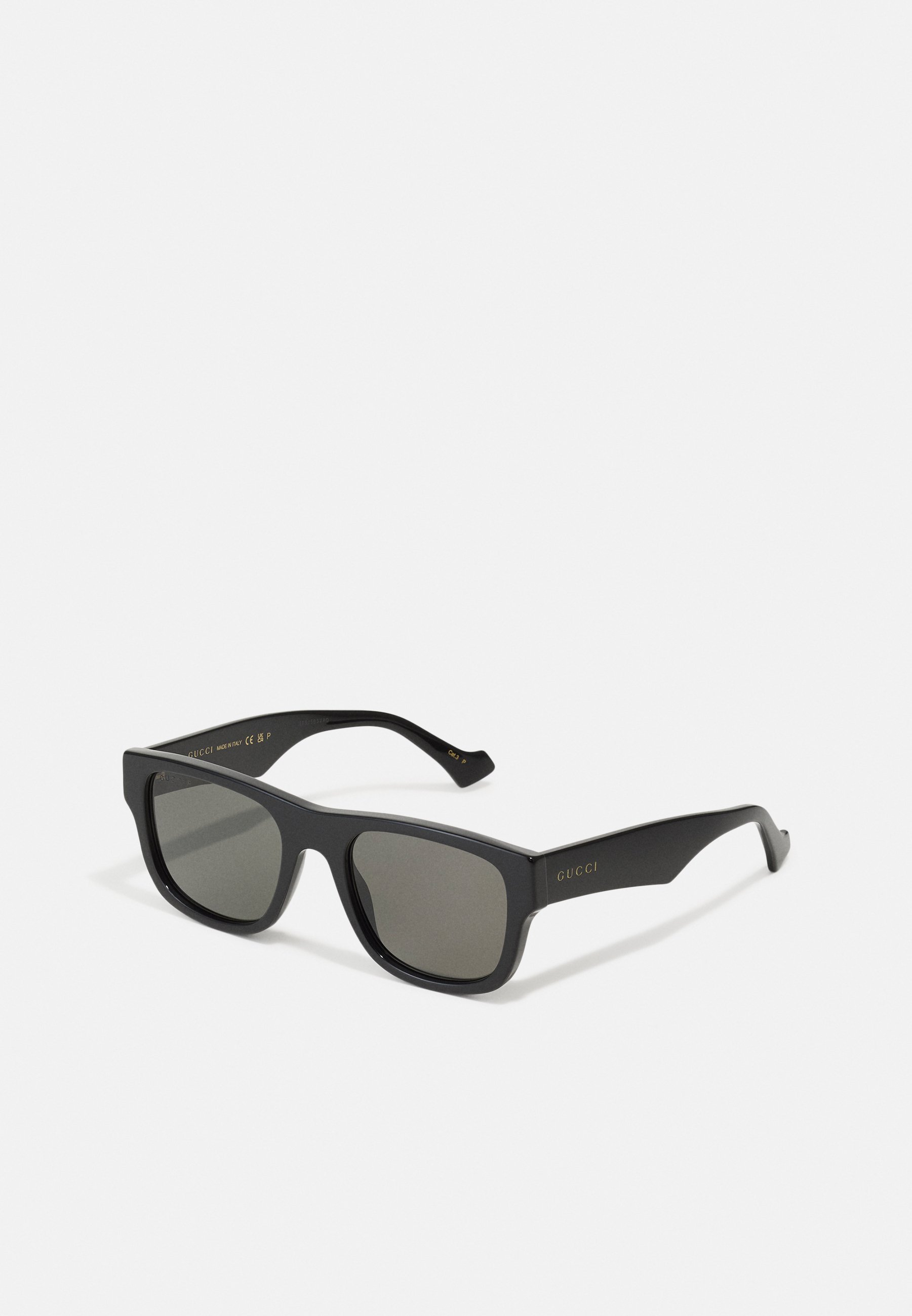 Occhiali da sole Gucci UNISEX - nero/grigio