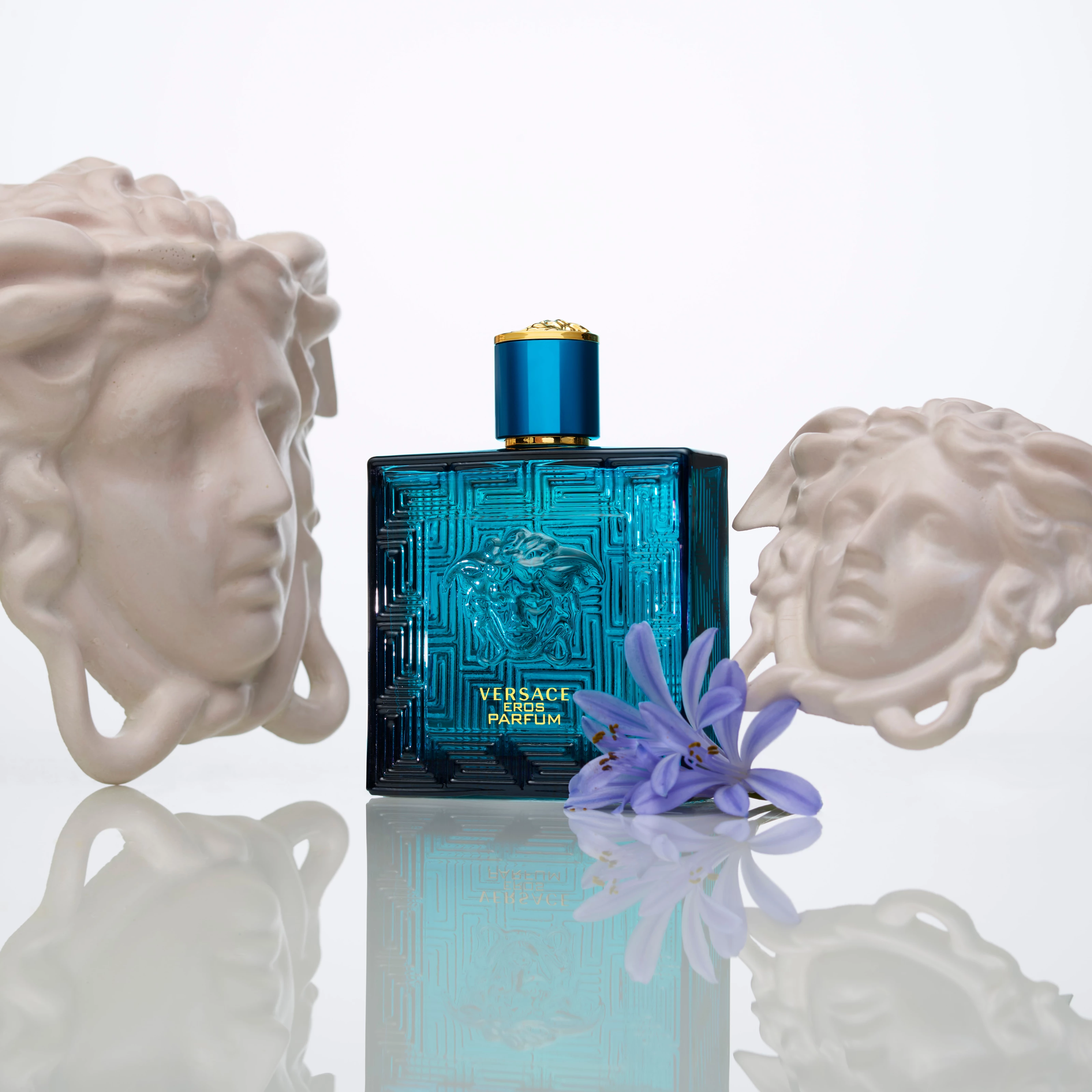 Eros Parfum 100 ml - Versace