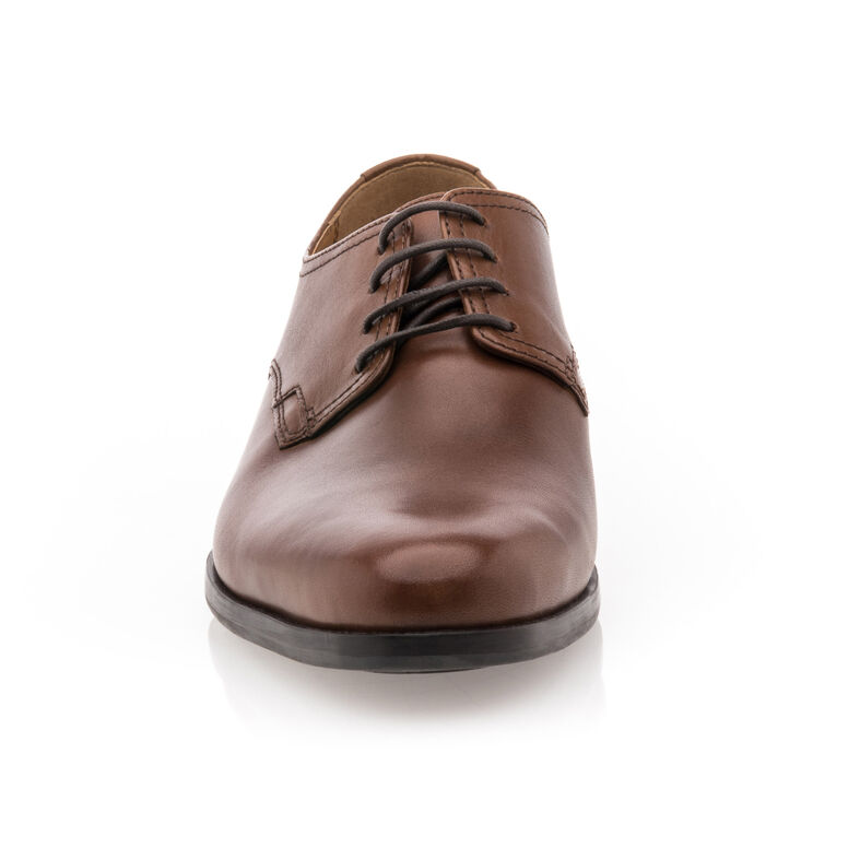 Sapatos sociais masculinos marrons