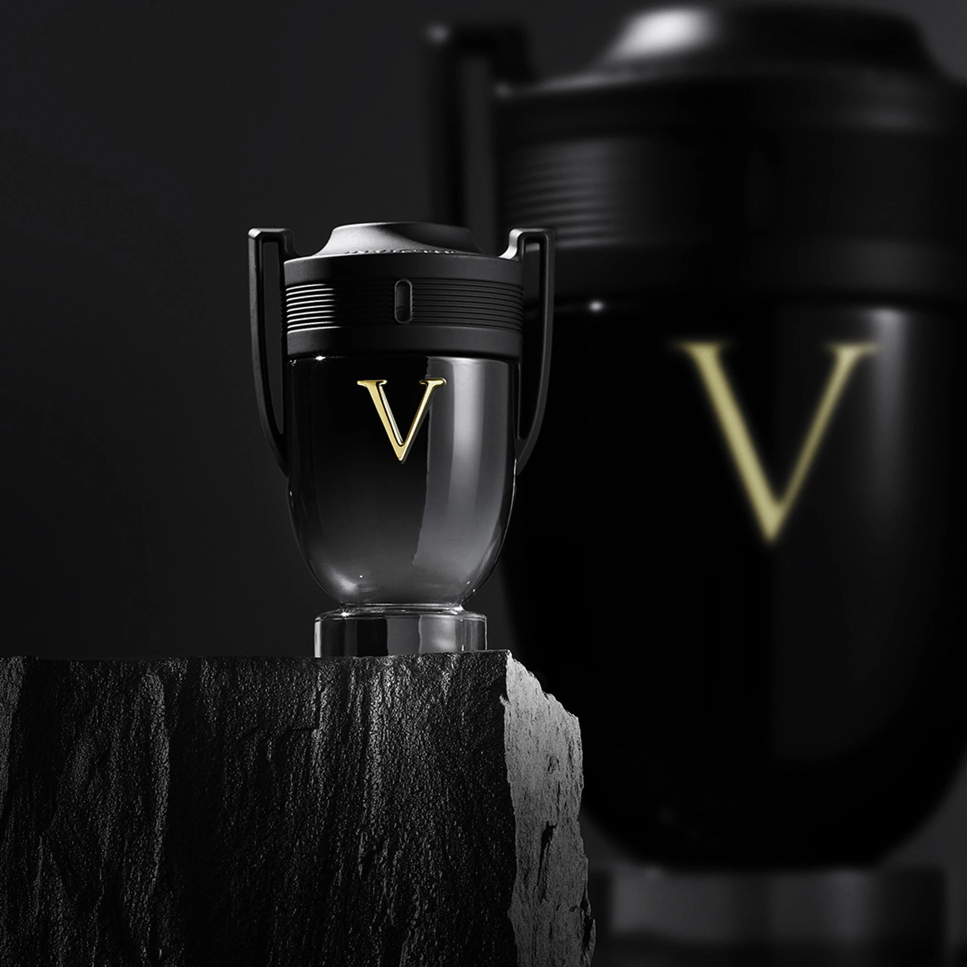 Invictus Victory EdP Extrême 100 ml - Rabanne
