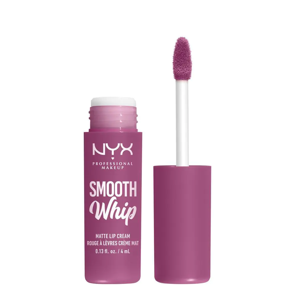 NYX Smooth Whip Matte Lip Cream Pomadka do ust Snuggle Sesh