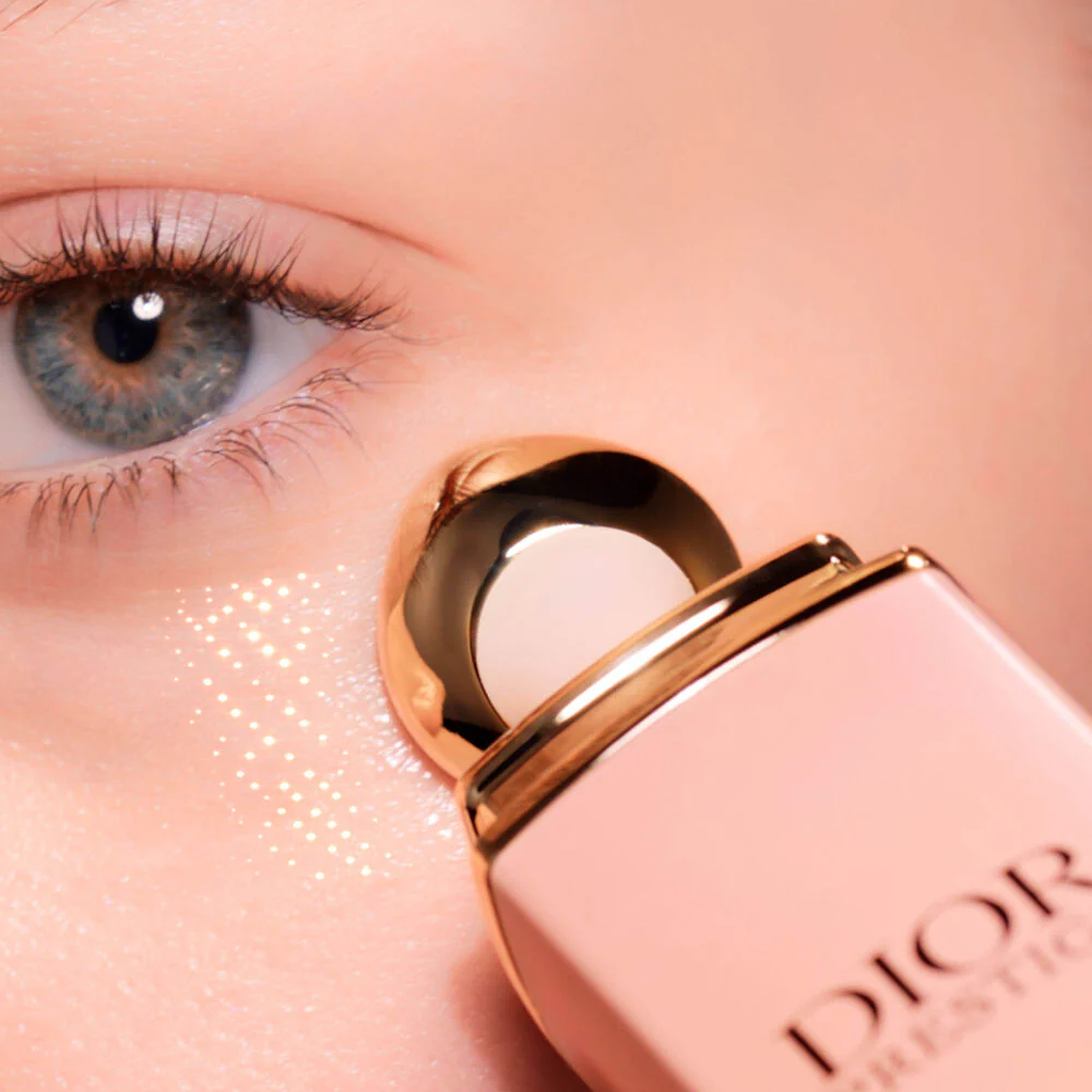 Antietà d'eccezione Dior Prestige Le Micro-Sérum de Rose Yeux Activated - Contorno occhi antirughe