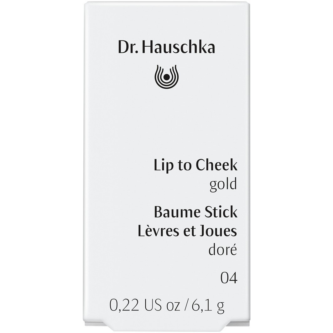 Dr. Hauschka ruž za usne od usana do obraza – 6,5 g