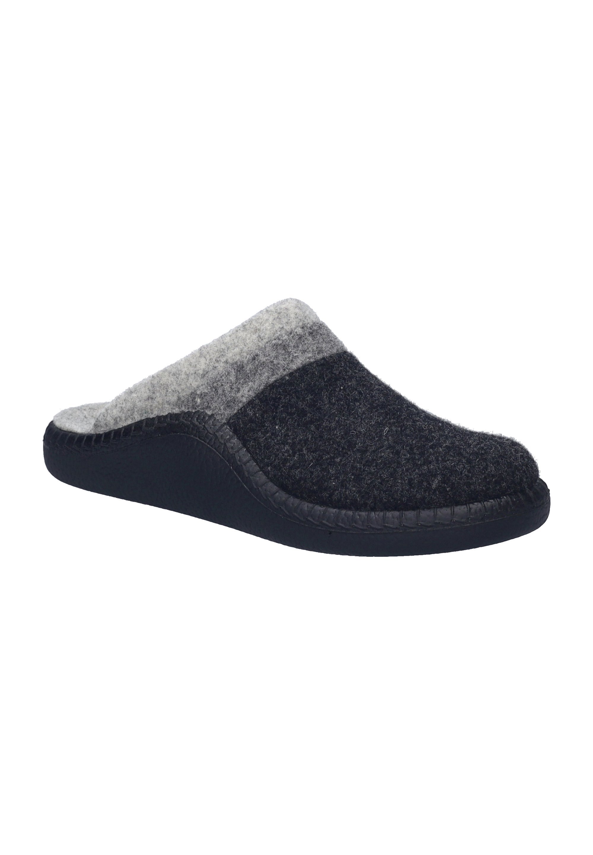 Josef Seibel MONACO - Slippers - titan multi