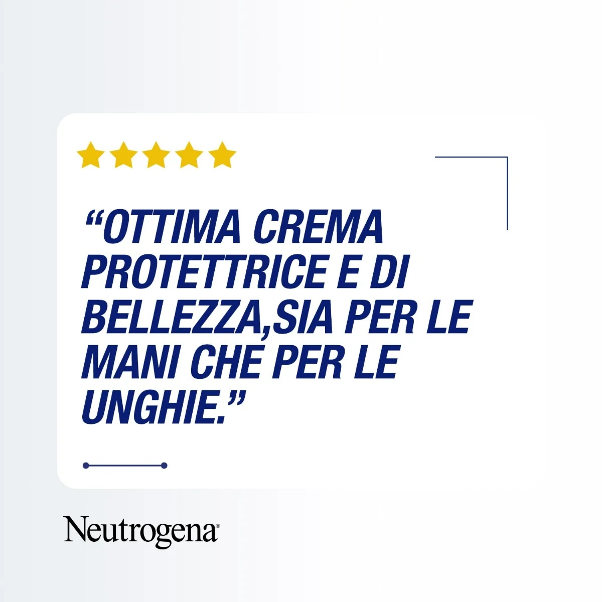 NEUTROGENA Neutrogena Norwegian Formula hand- en nagelcrème 75 ml hydrateert intensief