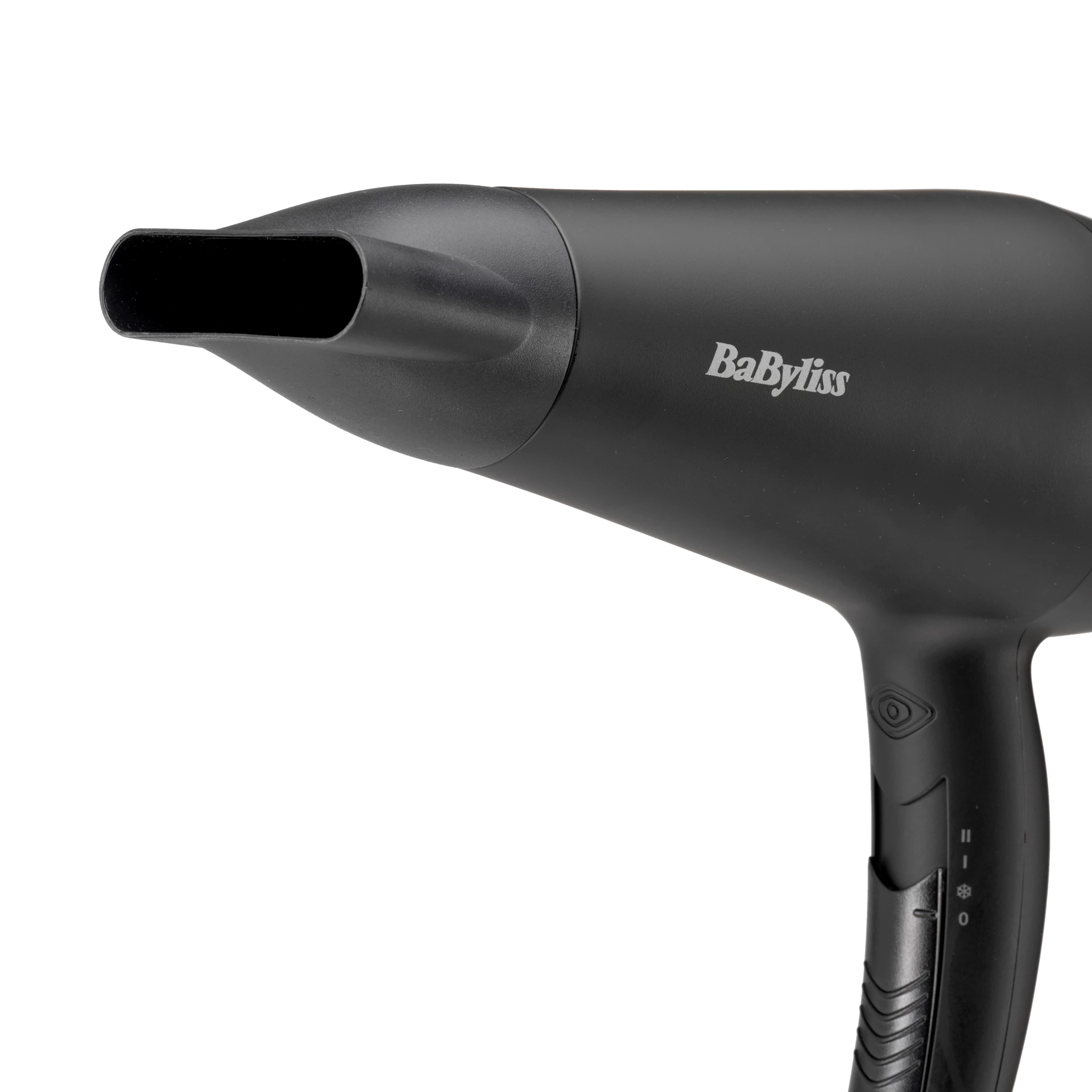 Power Smooth 2000 - Babyliss