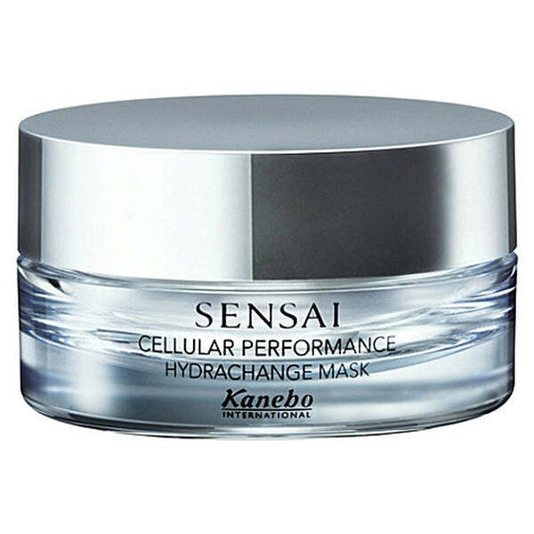 Kanebo Cellular Performance Hydratační maska 75ml