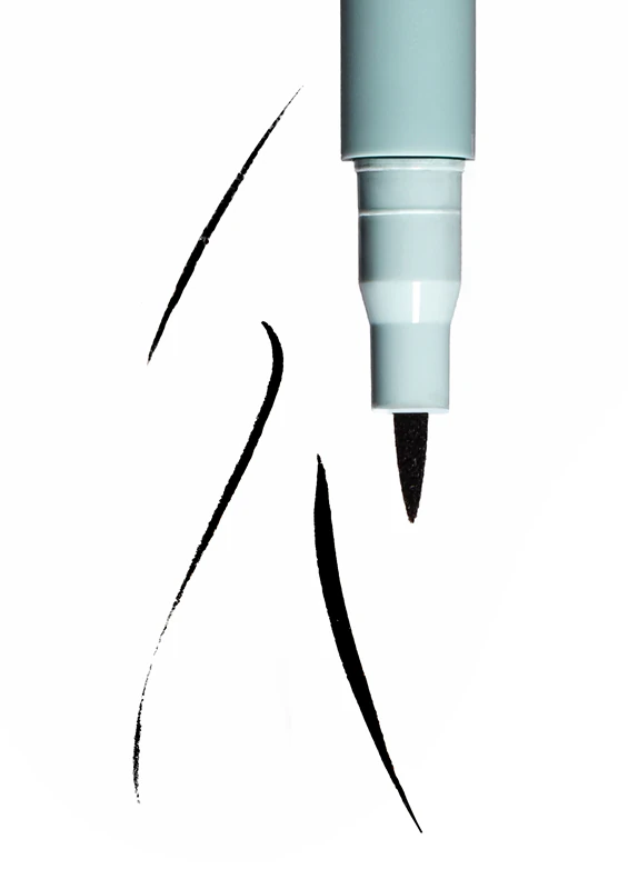 UXI BEAUTY Delineador Líquido Intenso