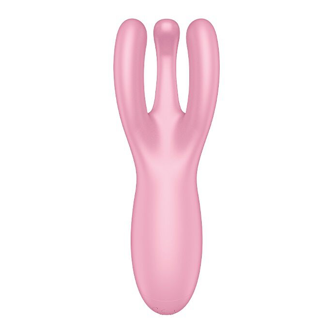 Satisfyer-kolmikko 4