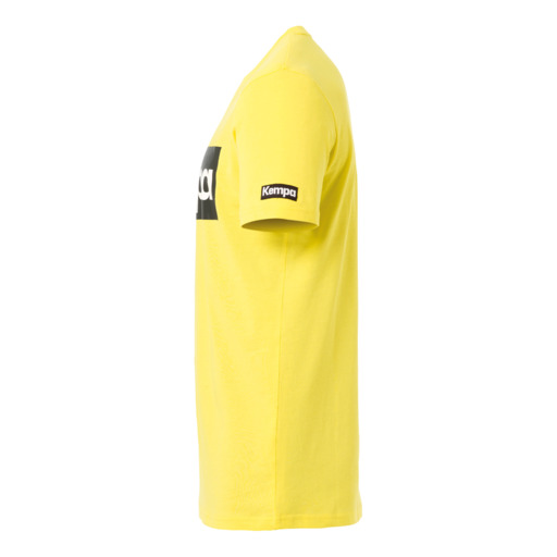 Promo Camiseta Lima Amarillo Kempa
