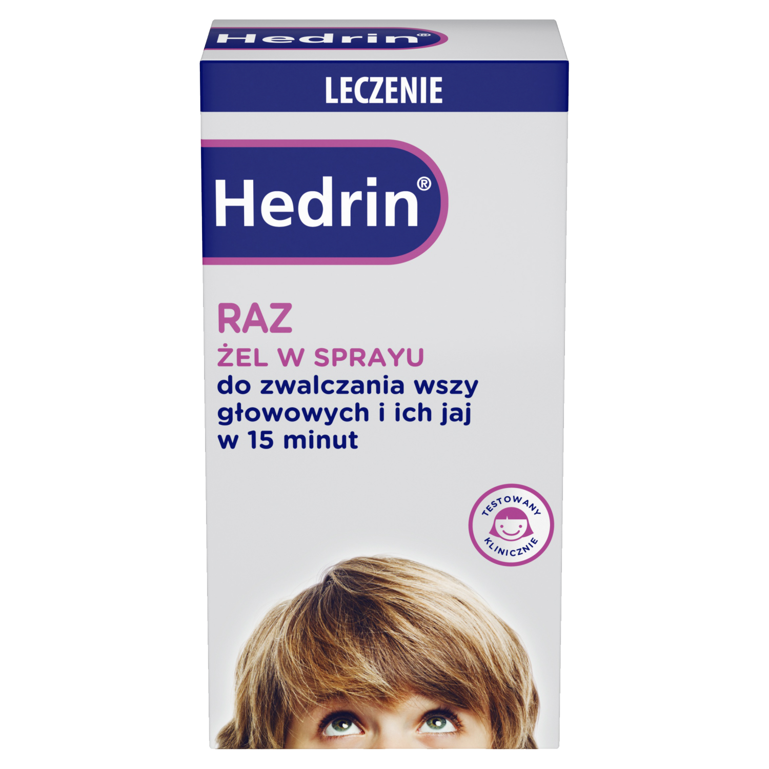 Hedrin