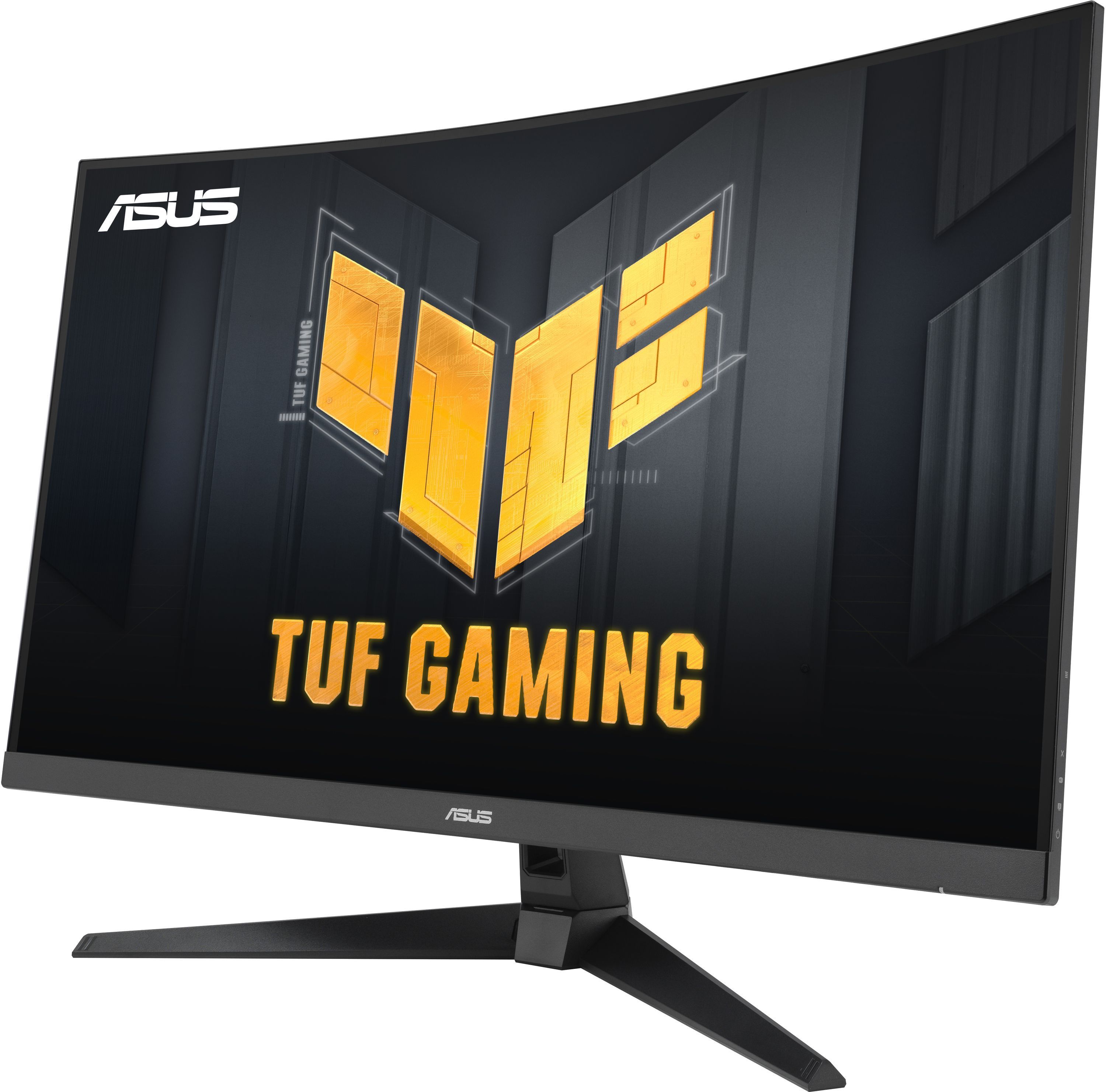 Monitor da gioco curvo - ASUS TUF Gaming - 31,5