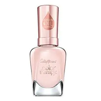 Sally Hansen Color Therapy Lakier do paznokci, 225 Savasan-ahhh