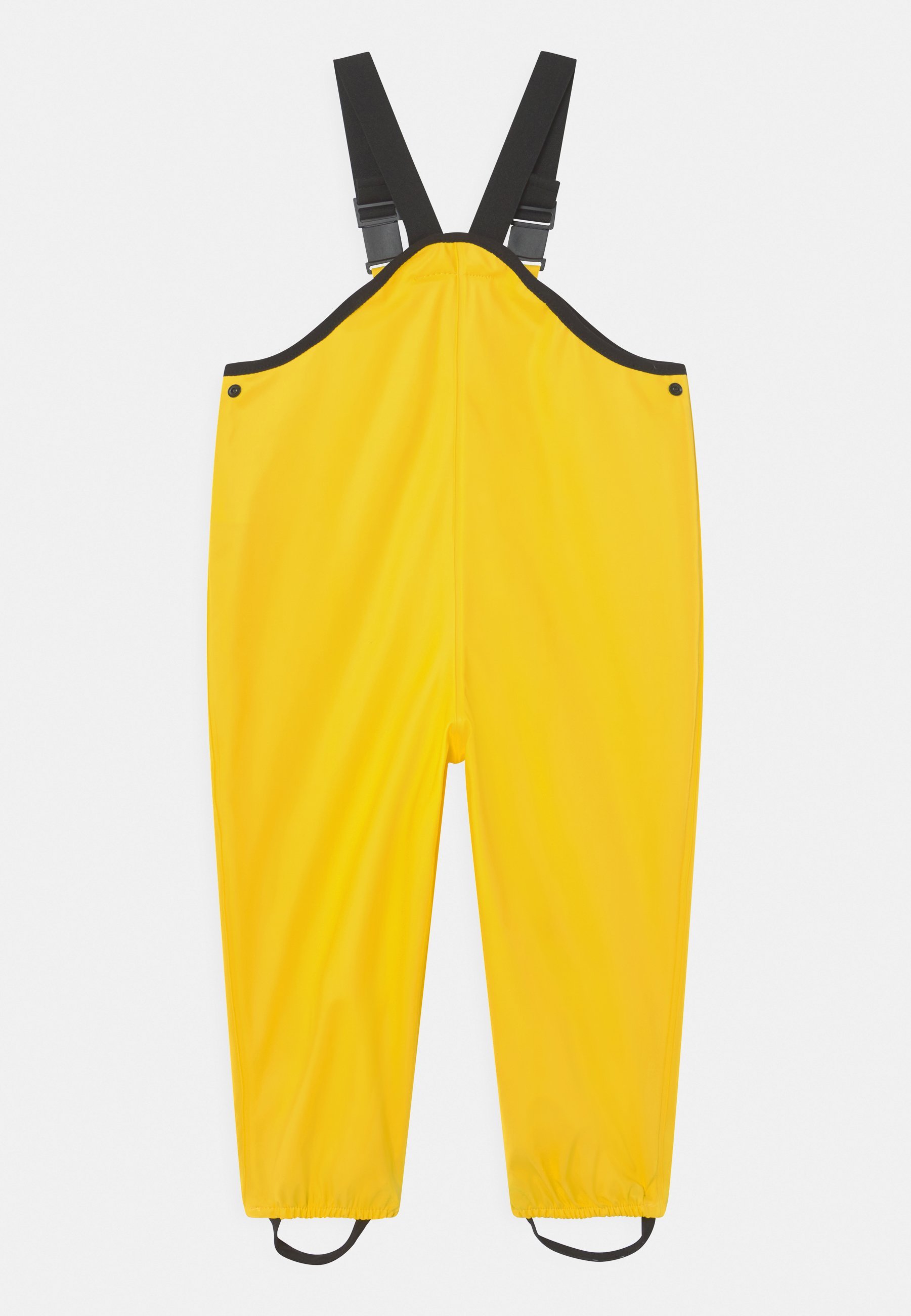 Reima LAMMIKKO UNISEX - Regenbroek - geel