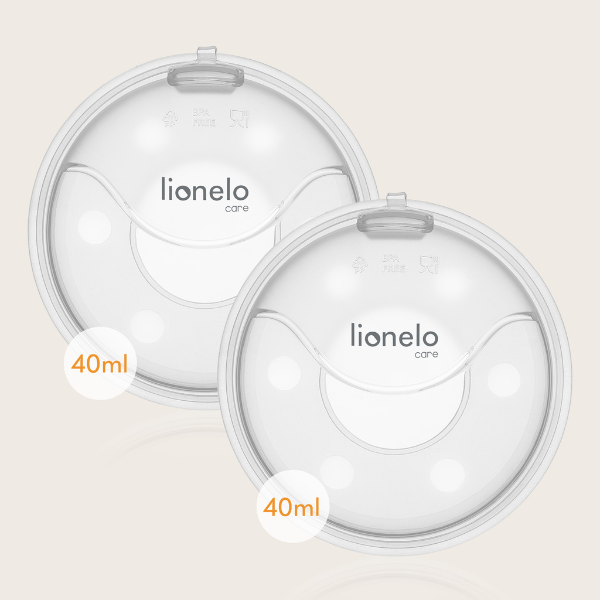 Lionelo Milky Plus