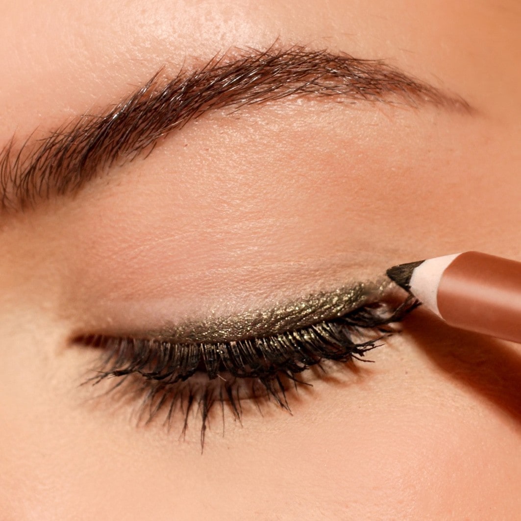 ZOEVA Eyeliner VELVET LOVE EYELINER PEN - 1,2 g