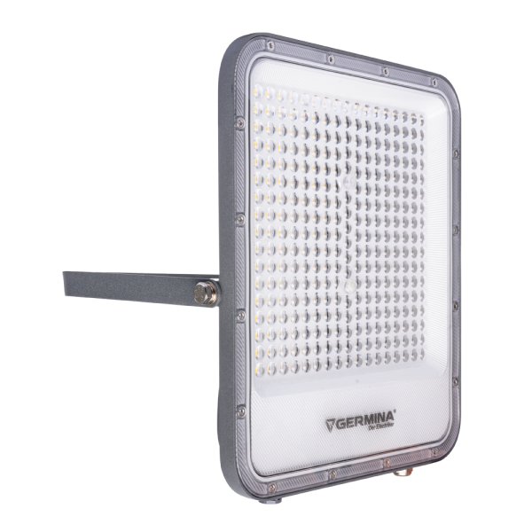 Naświetlacz LED Germina 200W IP65 5000k 1szt.