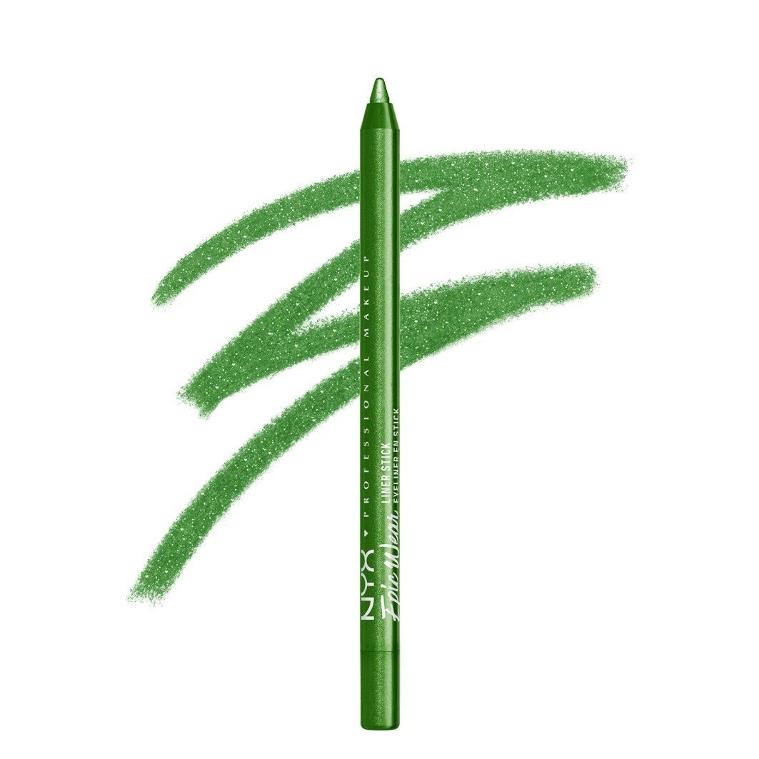 NYX Professional Makeup ajlajner Pride Makeup Epic Wear - 1,21 g
