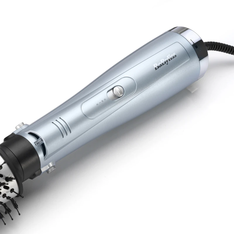 Modelador/secador de cachos BaByliss HydroFusion AS774E + cabeça de reposição