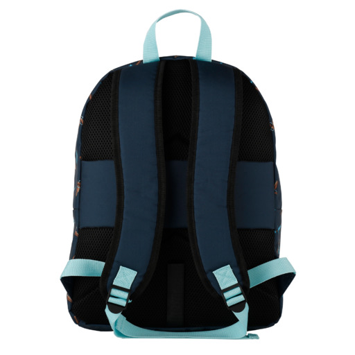  Minecraft Pica Pica Americana Schulrucksack