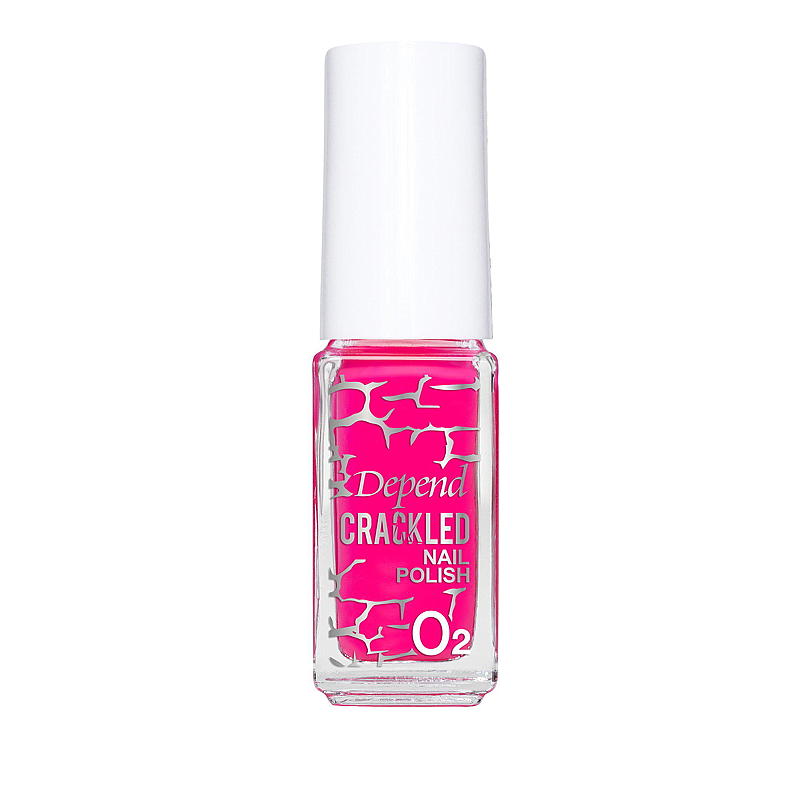 Depend nagellak gebarsten 5152 Depend