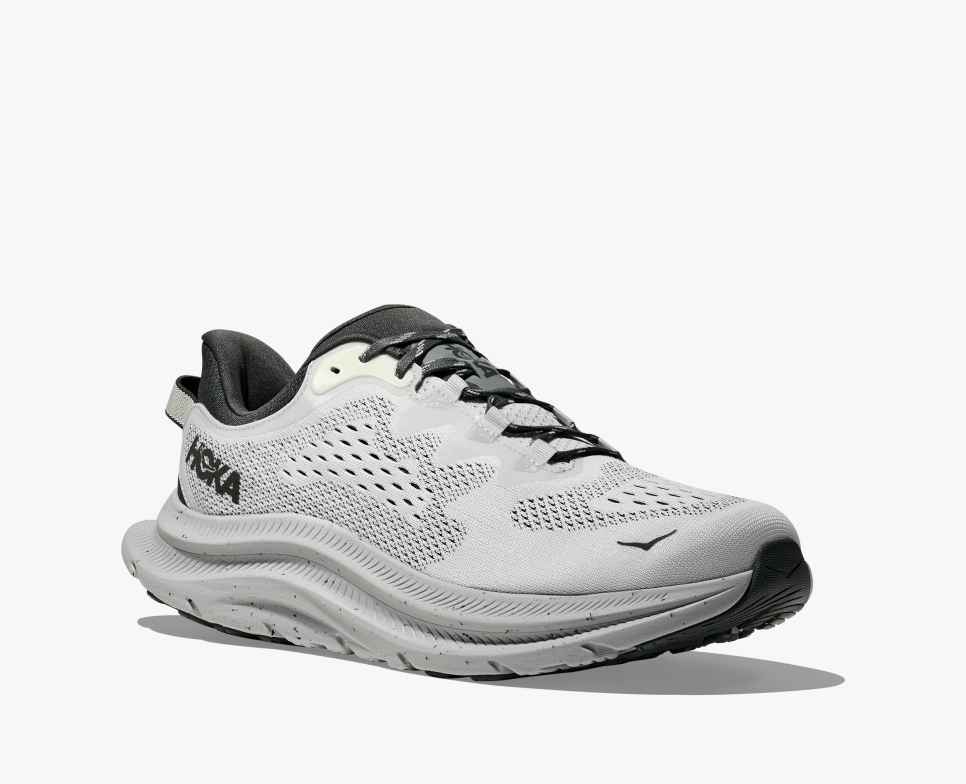 HOKA Kawana 2 Kosmisch Grijs / Sterrenstof
