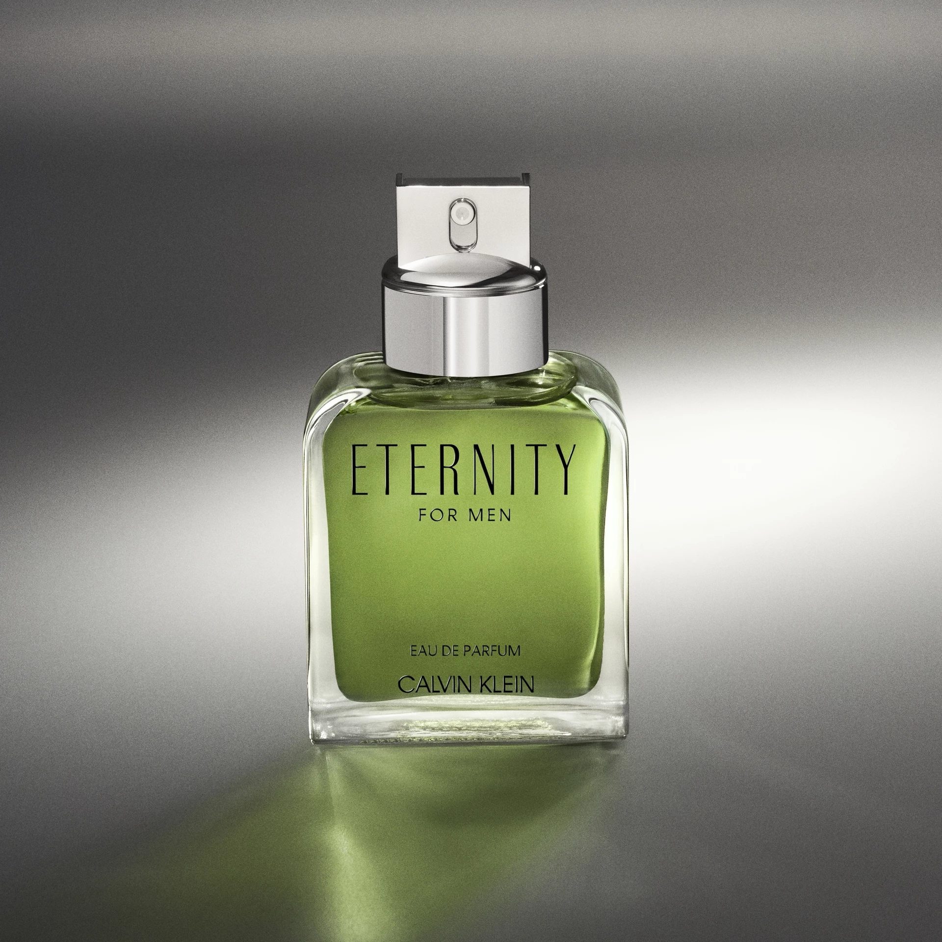 Eternity For Men Eau de Parfum 100 ml - Calvin Klein
