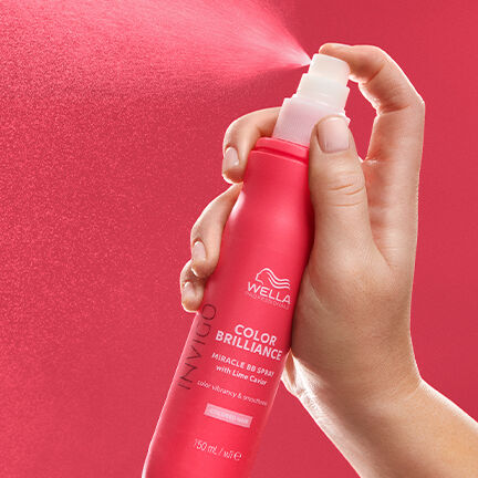 „Wella Professionals Invigo Color Brilliance“