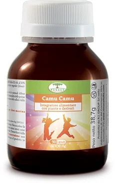 Camu Camu 90 capsules