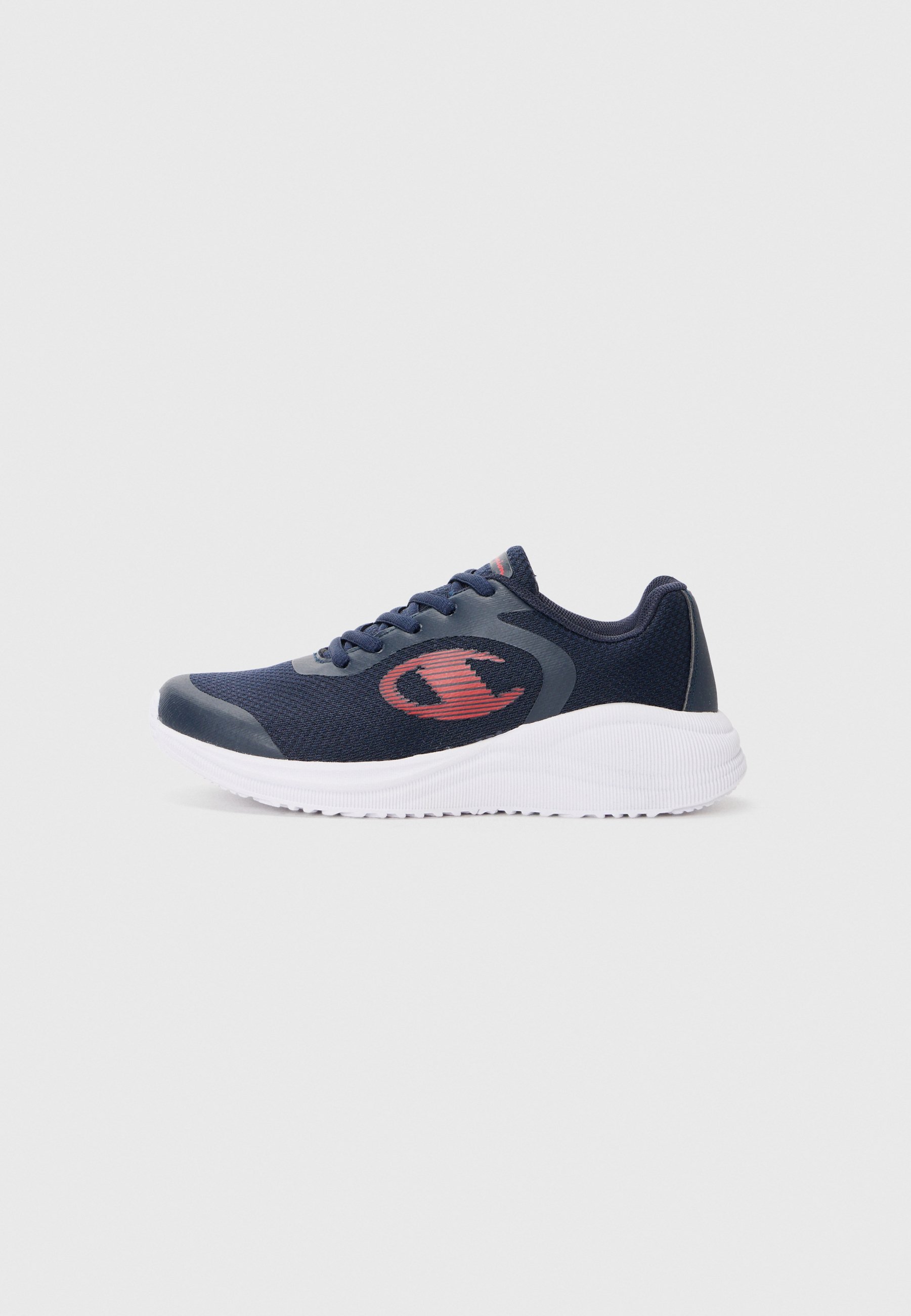 Champion SYPHON ENGAGE UNISEX - Sneakers - blauw