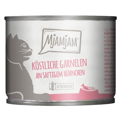 MjAMjAM 6 x 200 g