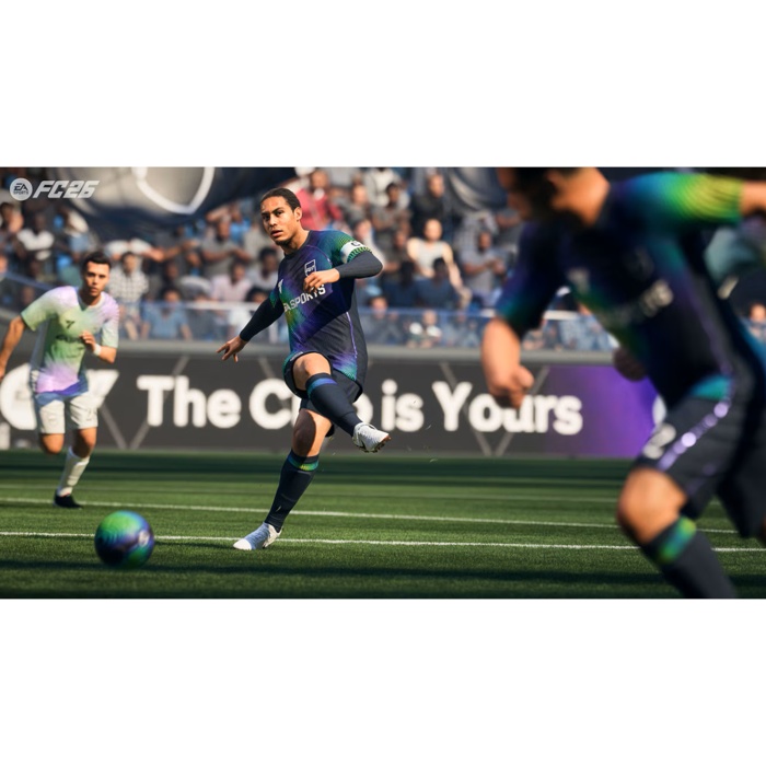 EA SPORTS FC 26 • Juego para Nintendo Switch 2
