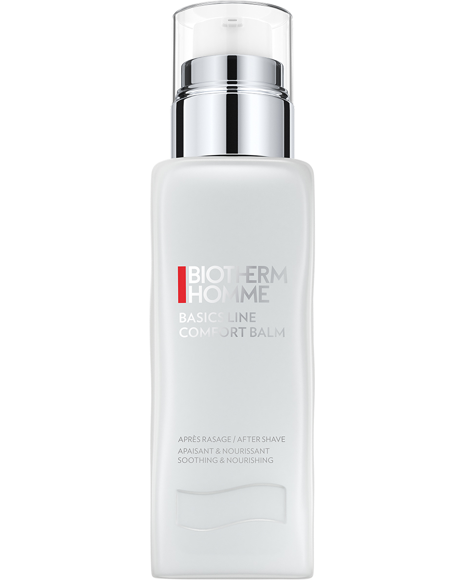 Baume après-rasage BIOTHERM ULTRA COMFORT MAISON