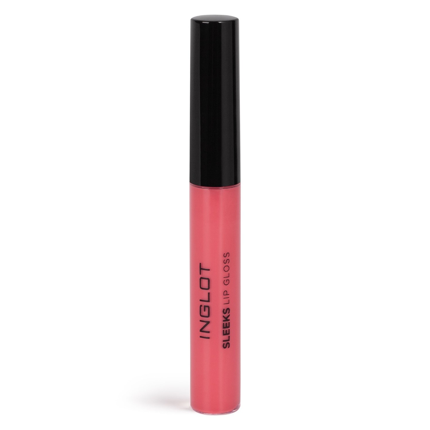 Inglot lūpų blizgis, skaidrus - 6,5 ml
