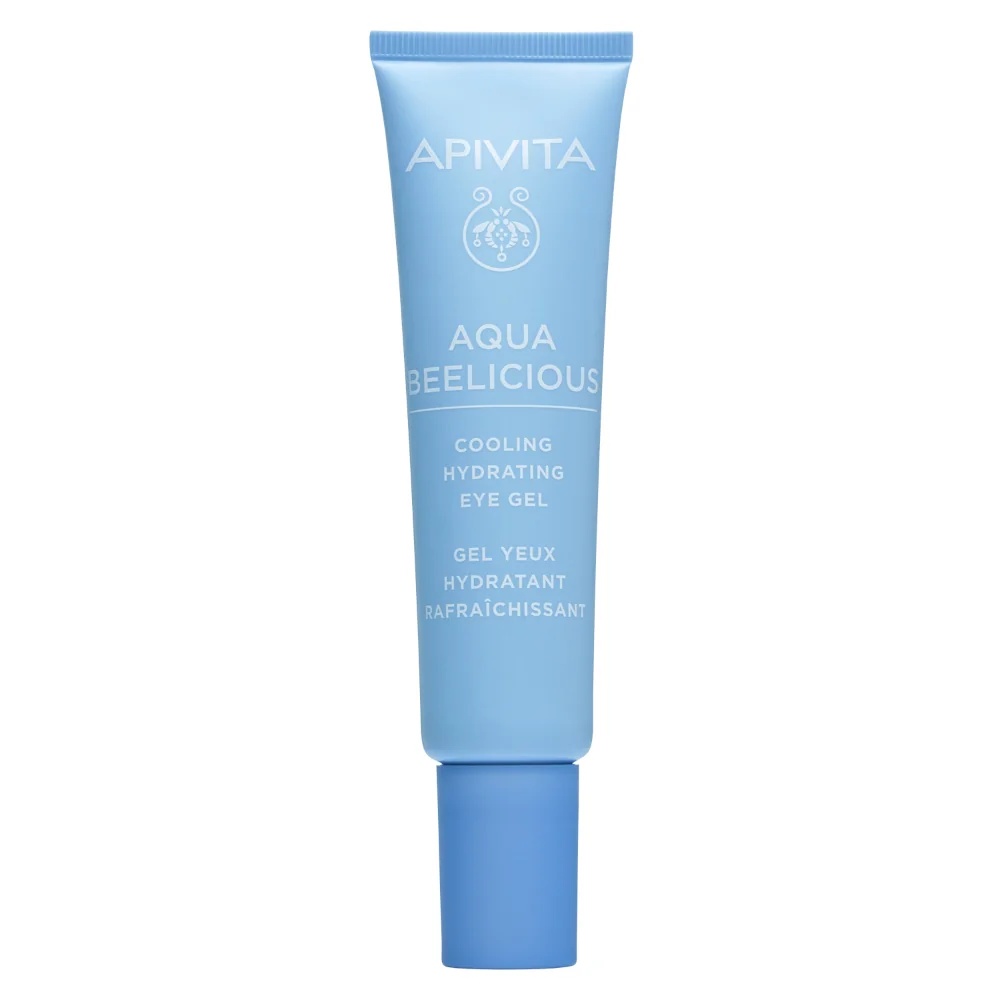 APIVITA Apivita Aqua Beel Eye Gel 15 ml