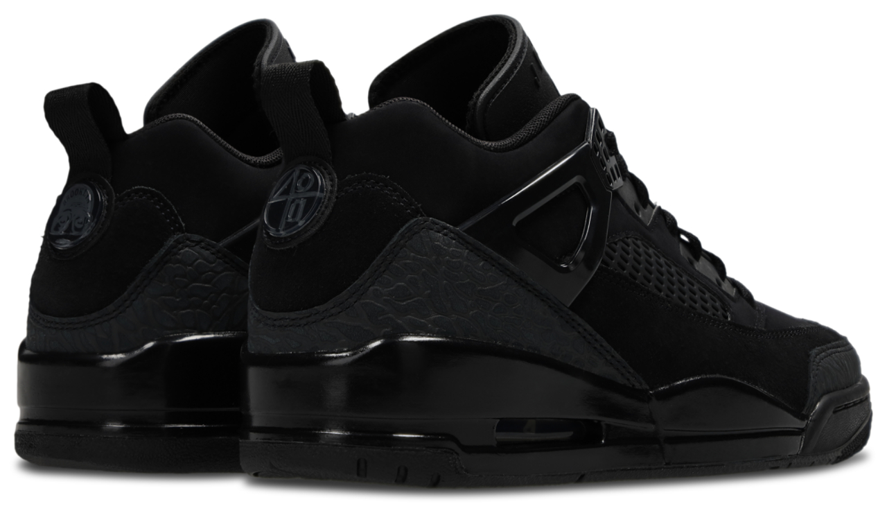 Jordan Spizike Low