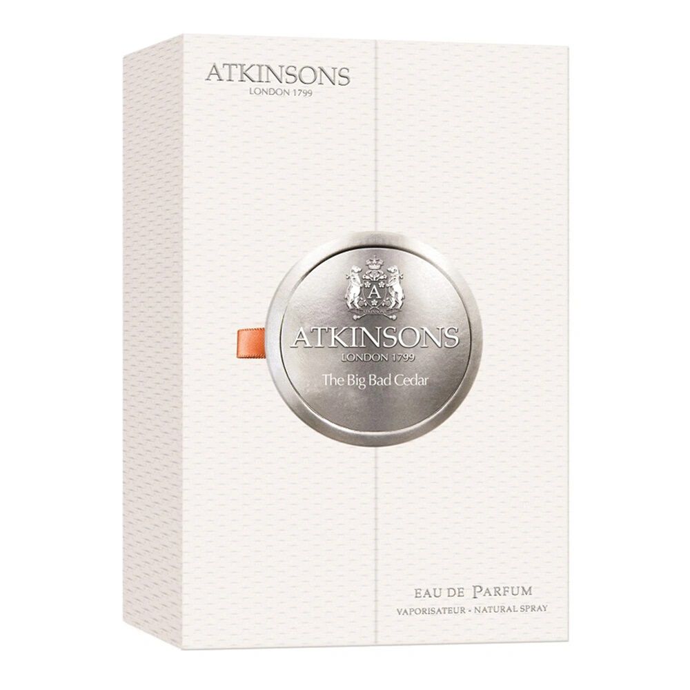 Atkinsons The Big Bad Cedar